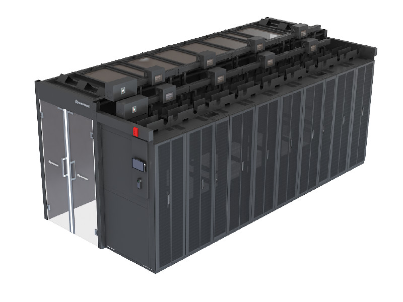 FusionModule5000智能微模浚浚？？？槭葜行